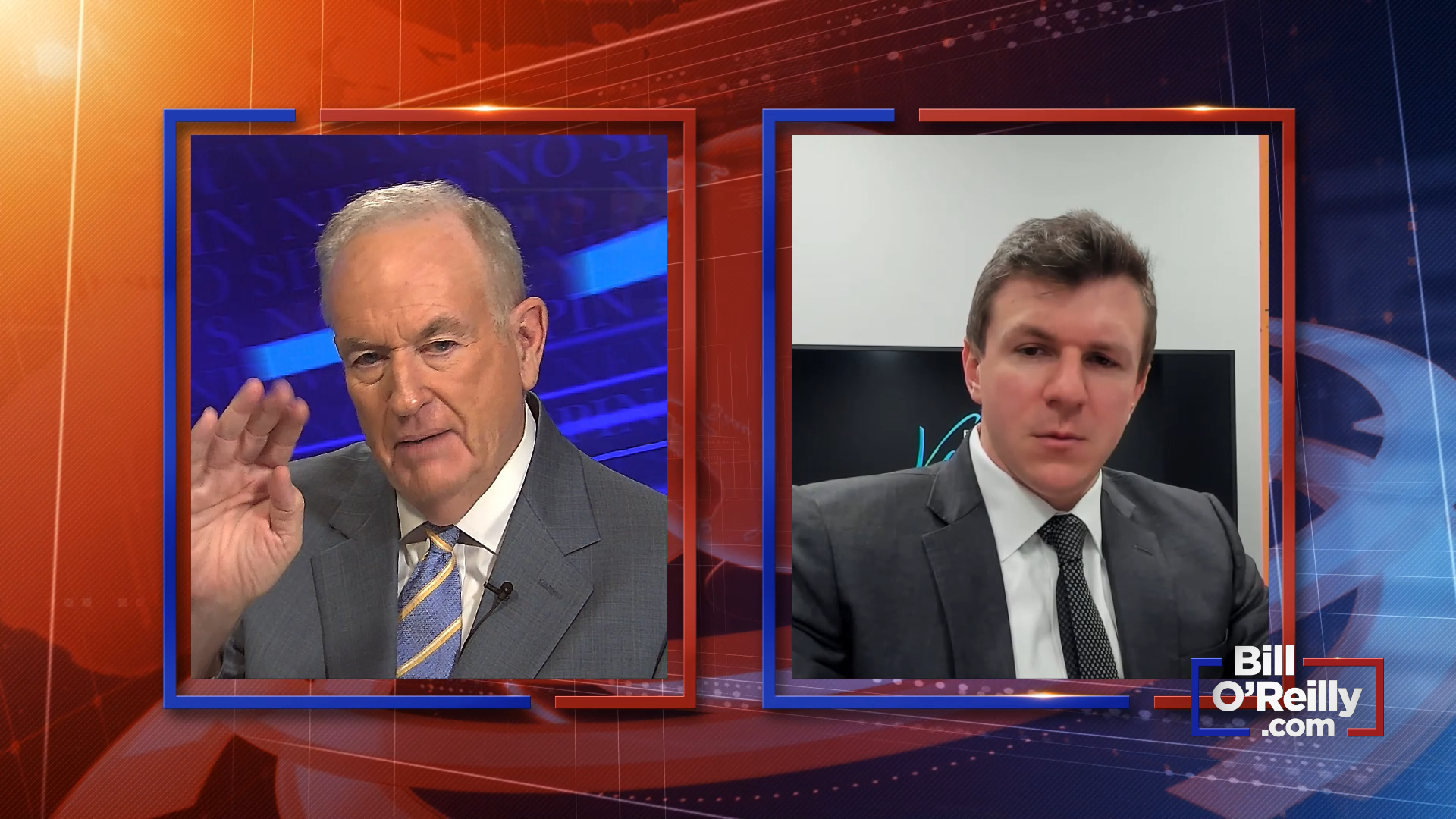 Project Veritas Leader On His Organizations Biggest News Busts