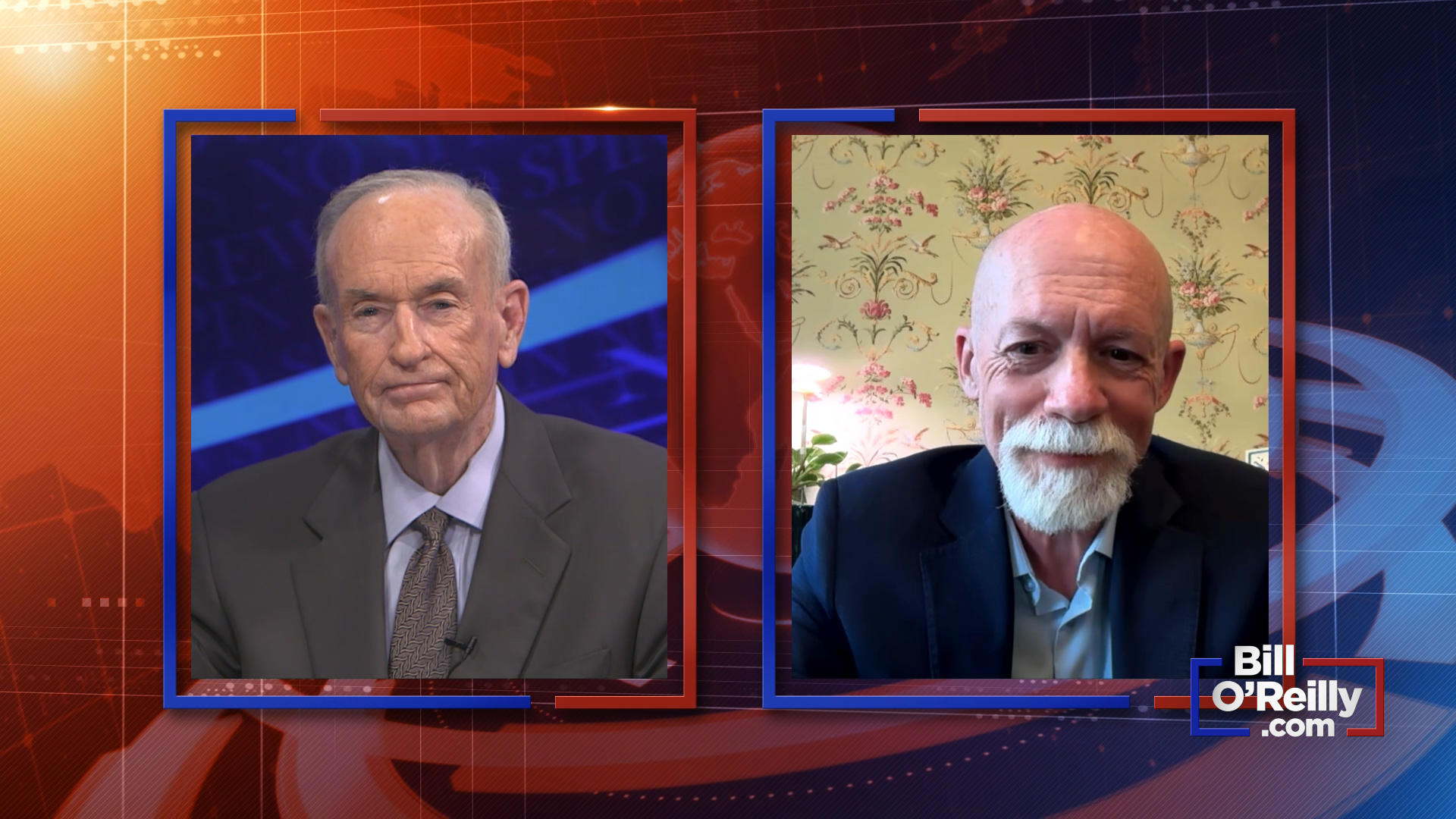 Christopher Tollefsen Debates the Just War Theory