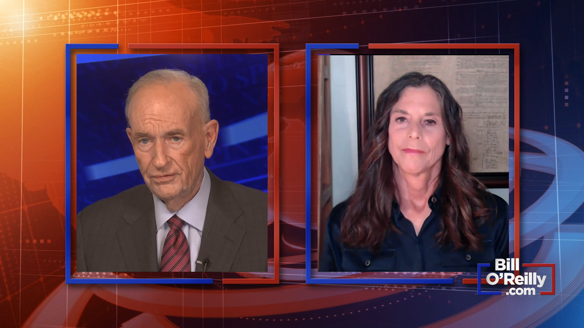 Donald Trump vs. Pope Leo