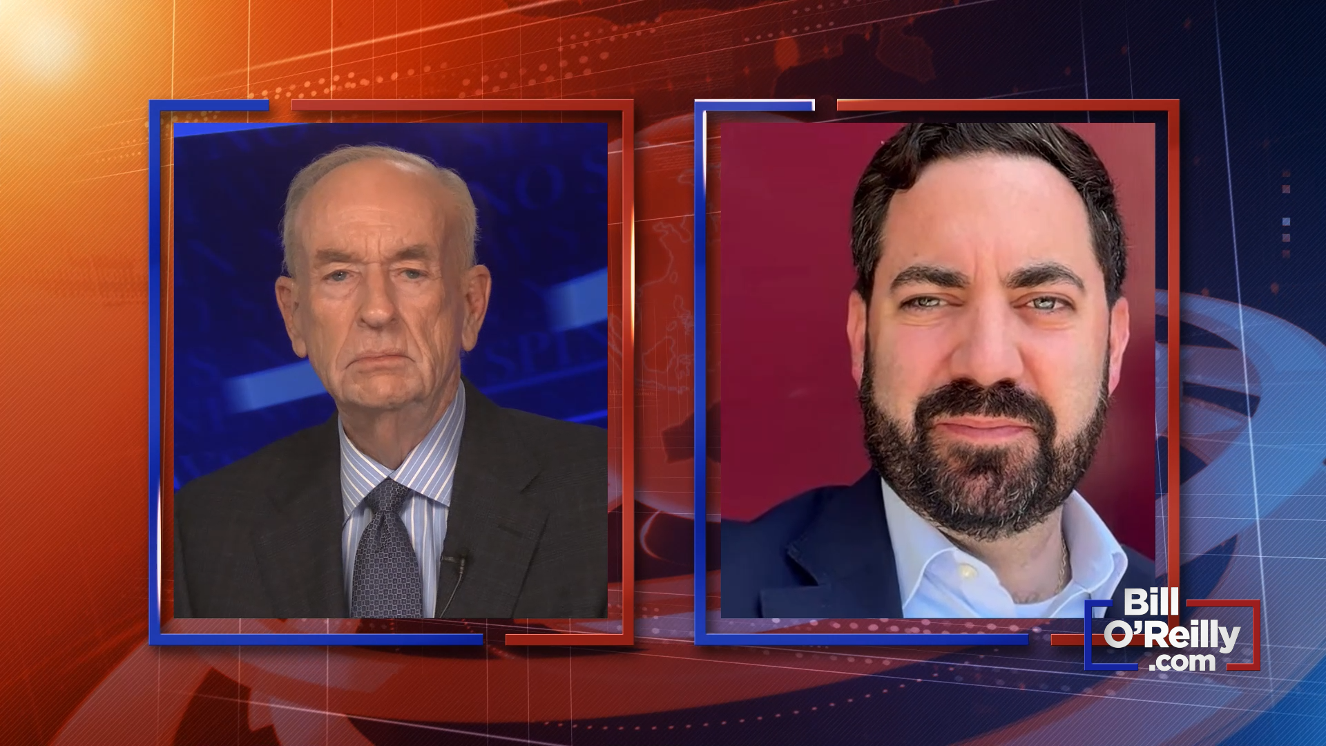 Rep. Mike Lawler on Political Violence in America