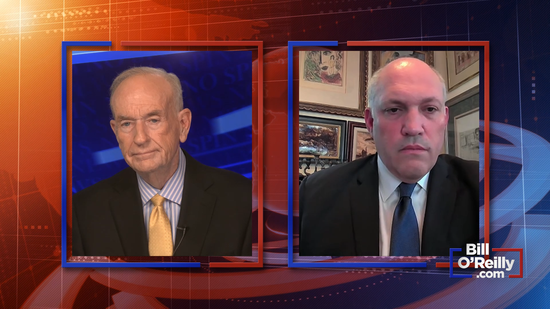 NATO's Anti- U.S. Response