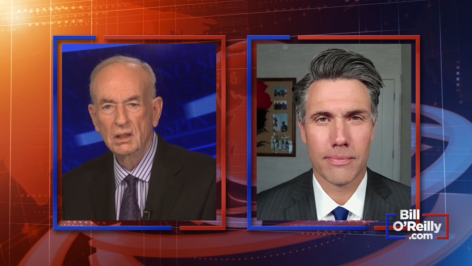 Leland Vittert Weighs in on the President's Iran Strategy