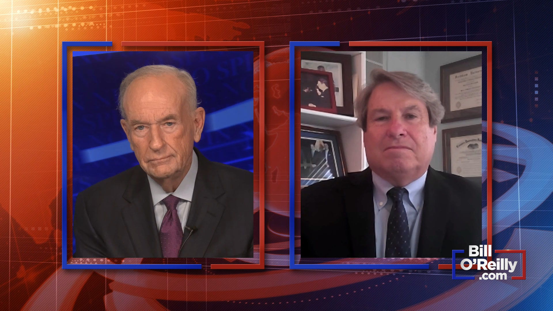 Is Trump's Polling Being Manipulated?