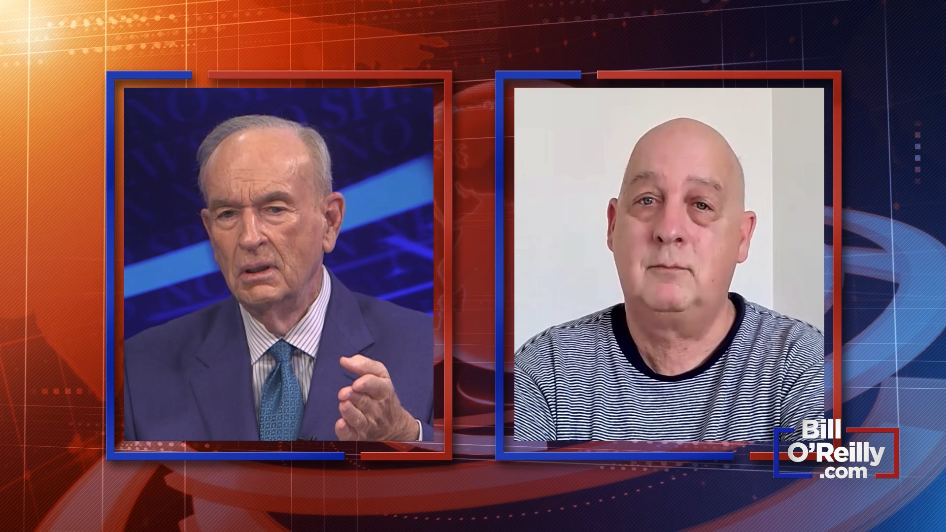 Scott Rasmussen on the Elite Impacting America
