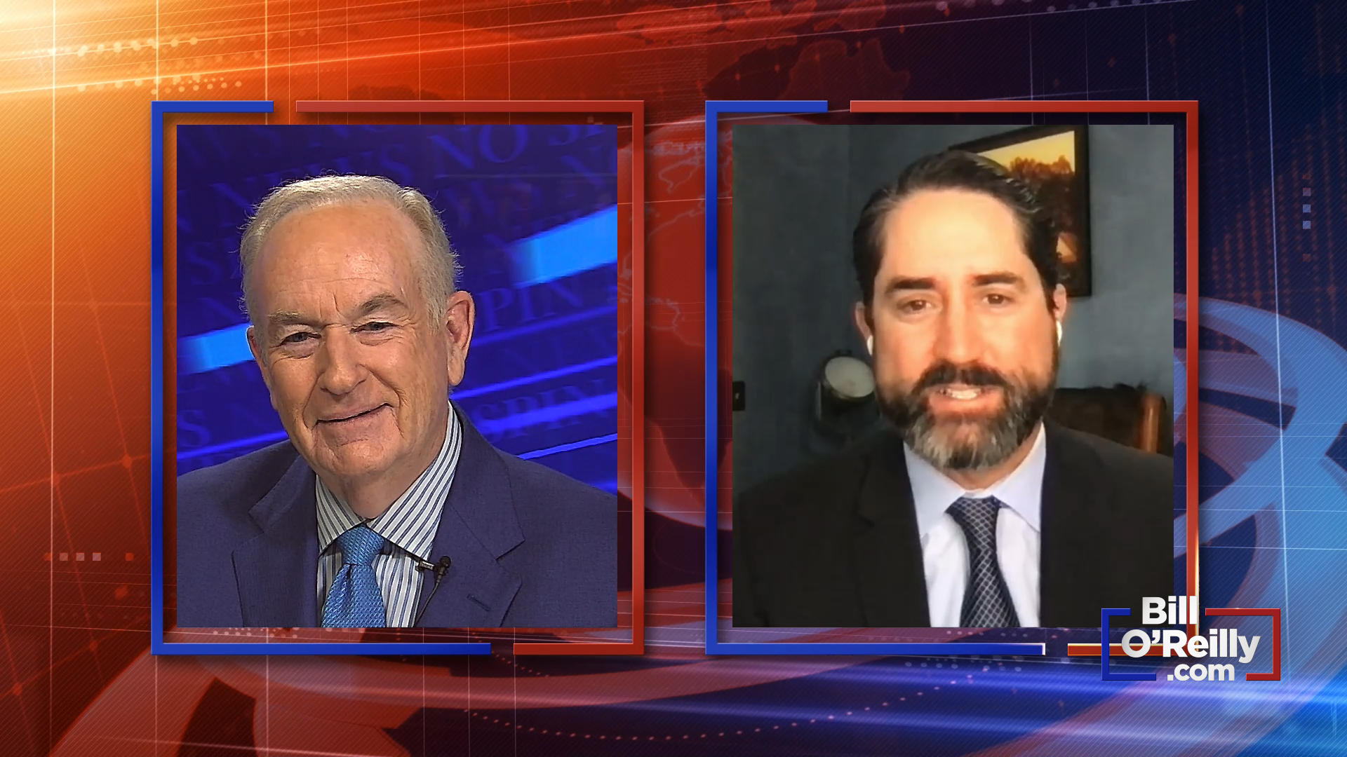 Big Names Expected To Fall Within The Democrat Party
