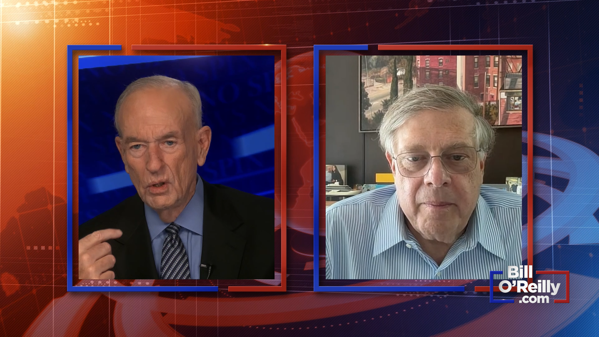 Does Either Party Have a Plan? Mark Penn Weighs In