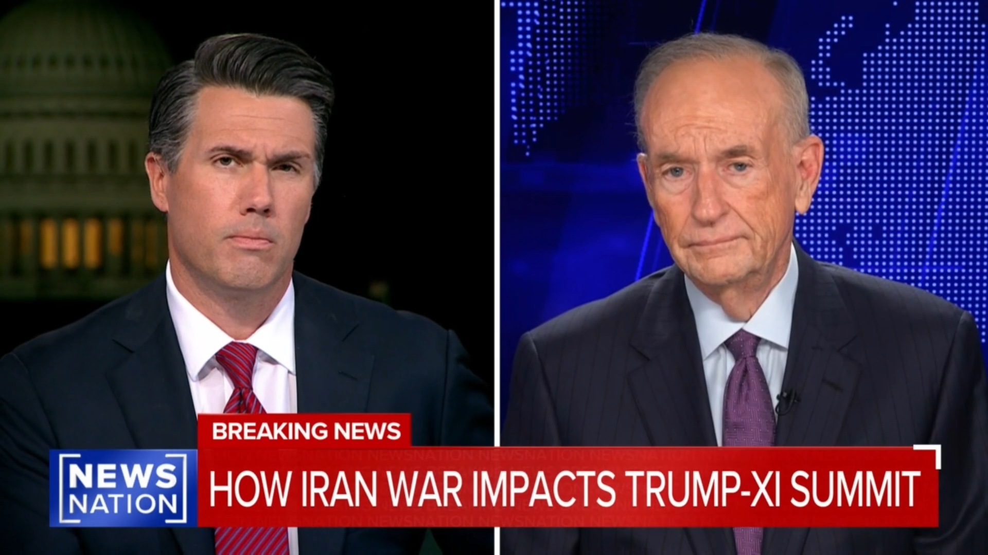 Is Trump's Presidency in Crisis? O'Reilly & Vittert Analyze