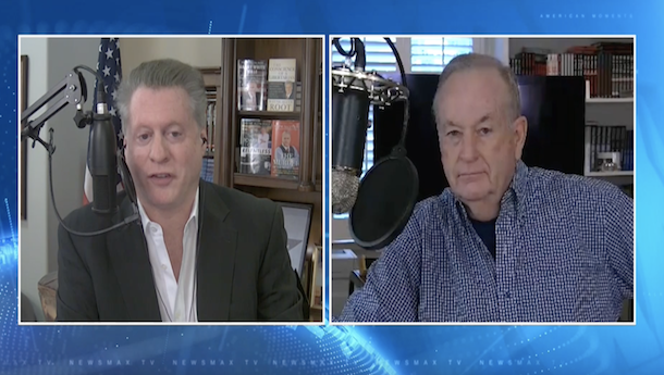 O'Reilly: The Media in the Trump Phenomenon