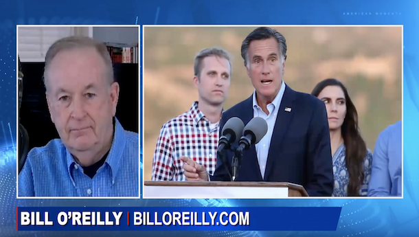 O'Reilly: Exposing the Democratic Agenda