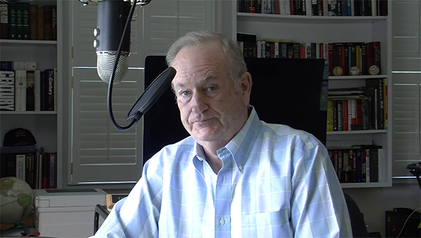 Bill O'Reilly's No Spin Analysis on Terrible Virginia Shooting