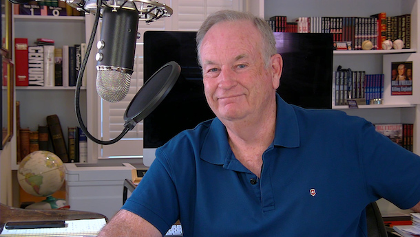 O'Reilly on the Glamorization of Drugs