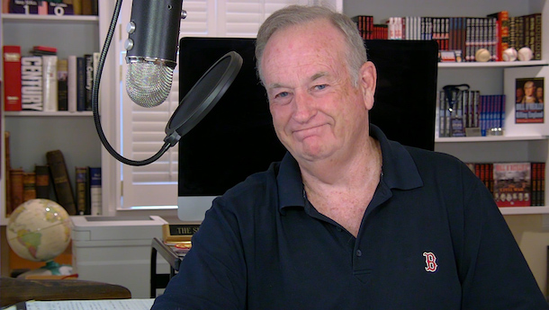 O'Reilly on the Mayhem in Charlottesville and the Intensifying Hate-Trump Movement; Glenn Beck Joins via Skype