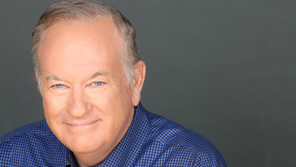 O'Reilly on a New Presidential Poll & Continuing Disapproval of the American Media