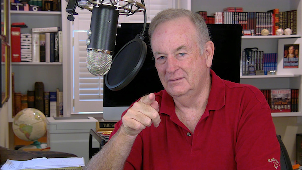 O'Reilly Columbus Day Special: Bergdahl, the NFL, Airline Chaos, and Policy Questions from Premium Members