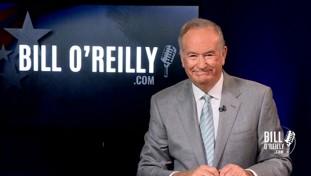 O'Reilly on the Trump/Corker Feud & a New Project Veritas Revelation; Interview with Laura Ingraham