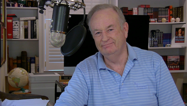 O'Reilly on the Cultural Civil War Centered Around the NFL & Trump's Speech on Tax Cuts; Interview with Sid Rosenberg