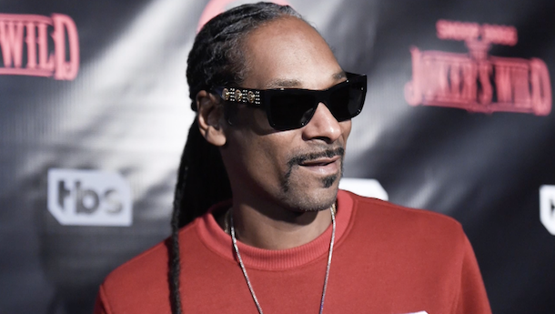 Bill O'Reilly on Snoop Dogg's Controversial New Album Cover