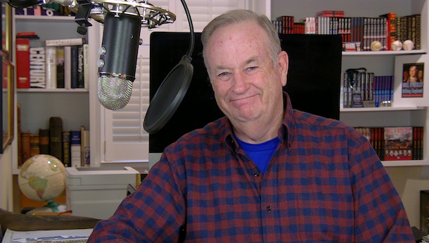 O'Reilly on More Troubles for Hillary Clinton & the Gun Control Debate; Interview with Tom Fitton