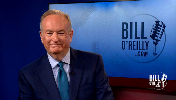O'Reilly on Moore's Loss, Shocking Developments in the Mueller Investigation, & an Interview with Monica Crowley