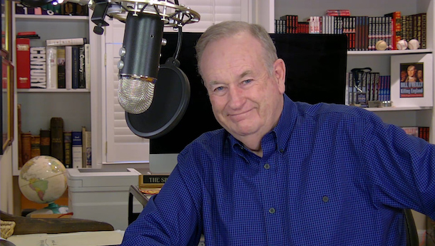 O'Reilly on Trump's Press Conference with the Norwegian PM, the Dishonest Media, & a Positive Story on Immigration