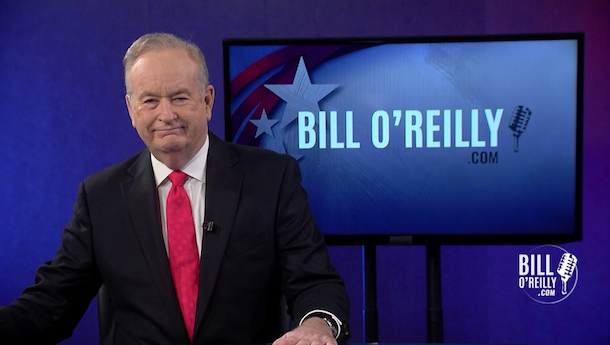 O'Reilly on the Latest in the Electiongate FBI Scandal, Trump in Switzerland, and More College Campus Insanity