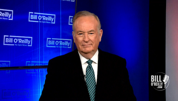 O'Reilly on Obama's Connection to Electiongate, FBI Controversy, and a Winter Olympics Preview