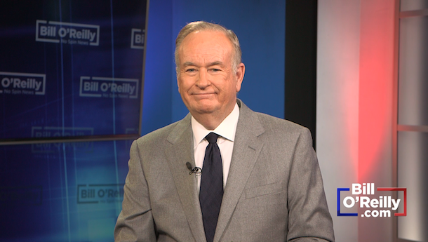 O'Reilly on North Korea Releasing American Hostages, the Iran Nuke Deal Withdrawal Backlash, & an Interview with Monica Crowley
