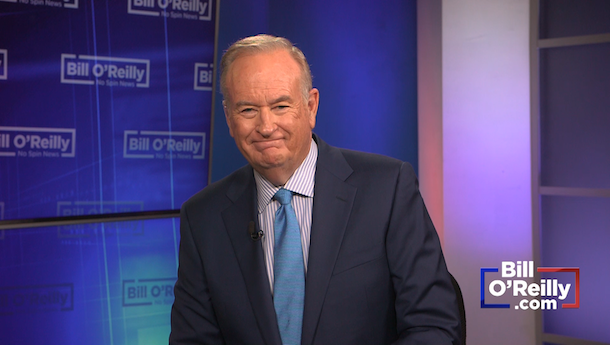 O'Reilly on Trump's Confrontational Foreign Policy, Tariffs, and the Upcoming Meeting with Kim Jong-Un