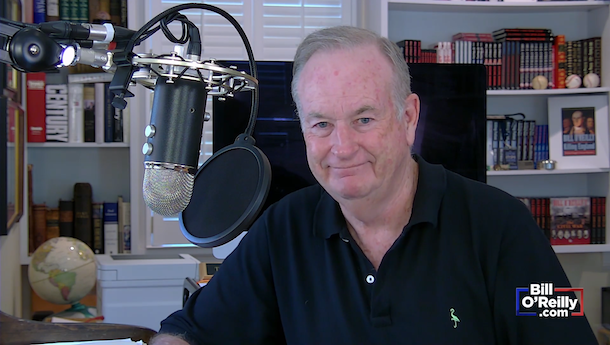 OPEN TO ALL: O'Reilly on the Smoking Gun Revealed in the Inspector General Report & What it Means for James Comey and the FBI