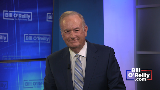 O'Reilly on the History and Hysteria of Abortion, the Supreme Court, & the Border Wall