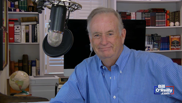 O'Reilly on Newsmax TV: Remembering 9/11, the Impact the Attacks Still Have Today