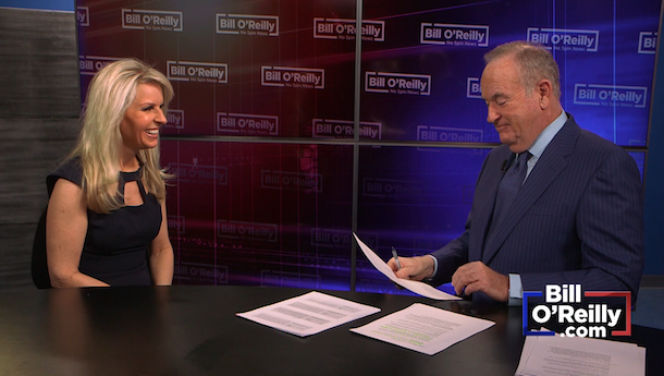 Monica Crowley on Democratic Socialism