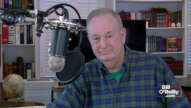 Wall Negotiations Sink; Hispanics Now Largest Nonwhite Voting Group & Bill O'Reilly's 2016 Super Bowl Interview with President Trump