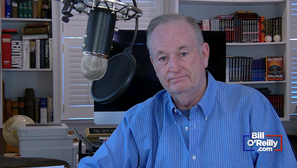 Mueller Report's Unintended Consequences; Guest Joe diGenova; Kate Steinle Update; Smollett Charges Dropped