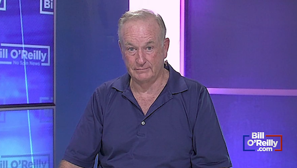 Highlights from Bill O'Reilly's 'No Spin News'