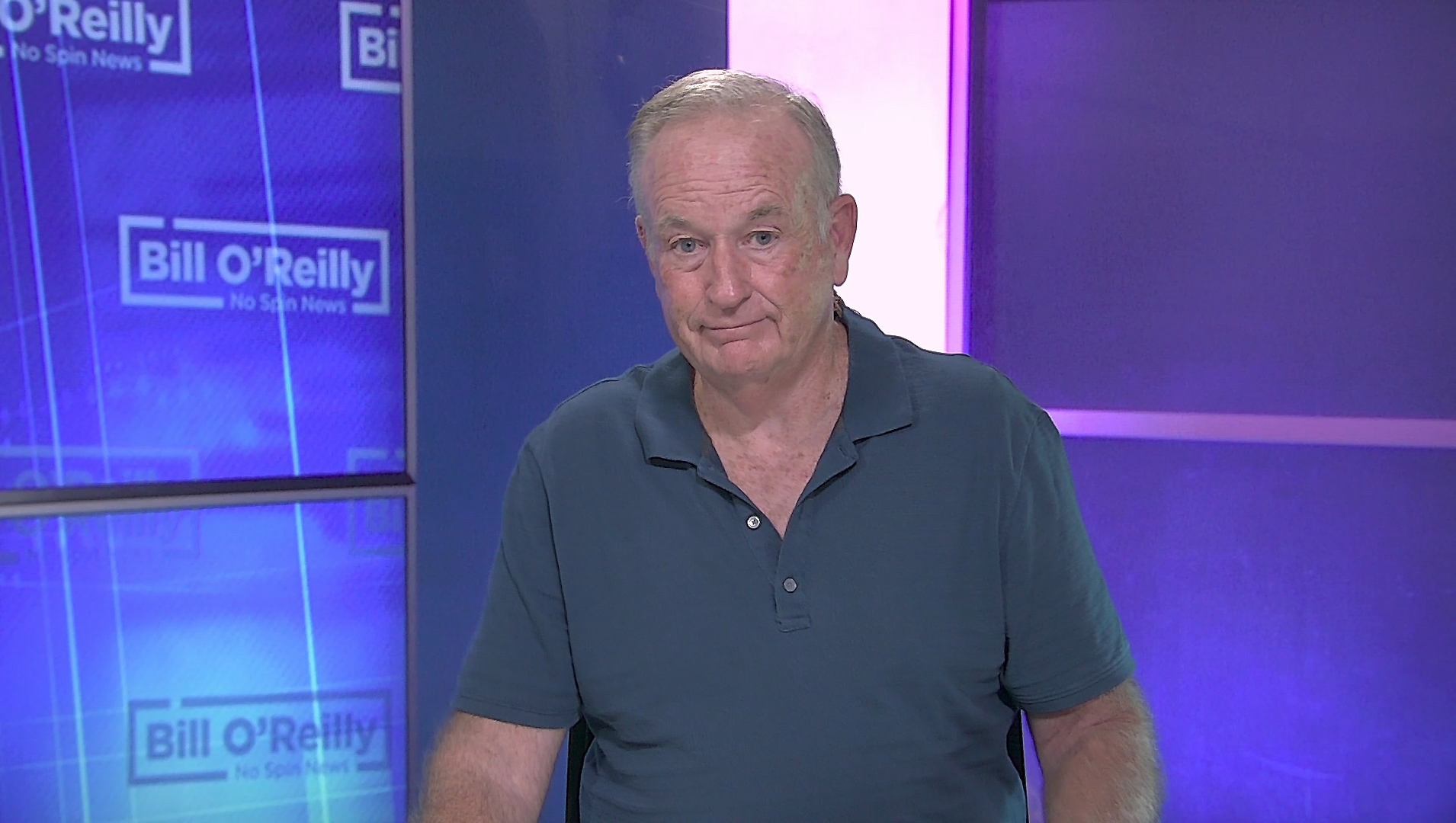 The Media's Coverage of the Mass Shootings-What Will Happen Now? Bernie Goldberg Opines