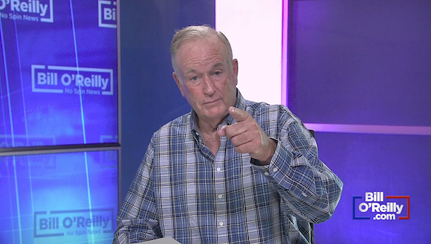 Highlights from Bill O'Reilly's 'No Spin News'