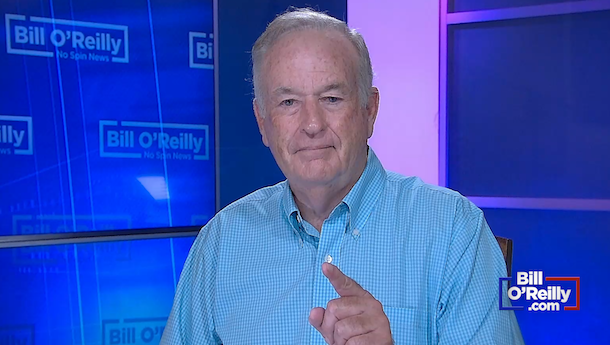 Bill's Labor Day Message To All