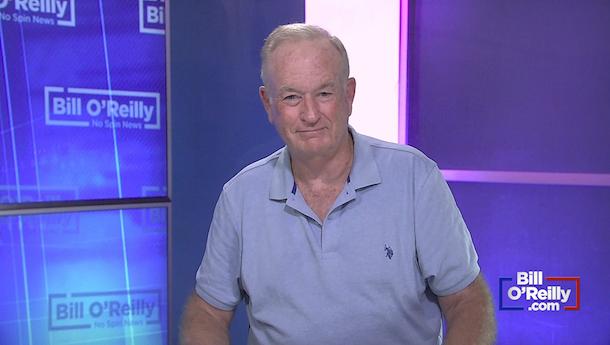 Highlights from Bill O'Reilly's 'No Spin News'