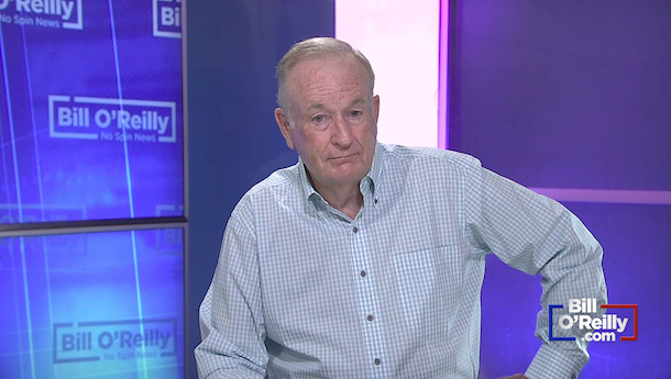 O'Reilly Grades the Dem Debate: Trump Wins the Night - Special Friday 'No Spin News'