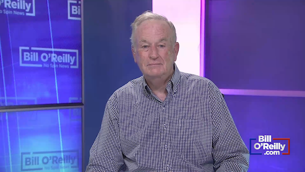 Highlights from Bill O'Reilly's 'No Spin News'