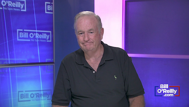 Highlights from Bill O'Reilly's 'No Spin News'