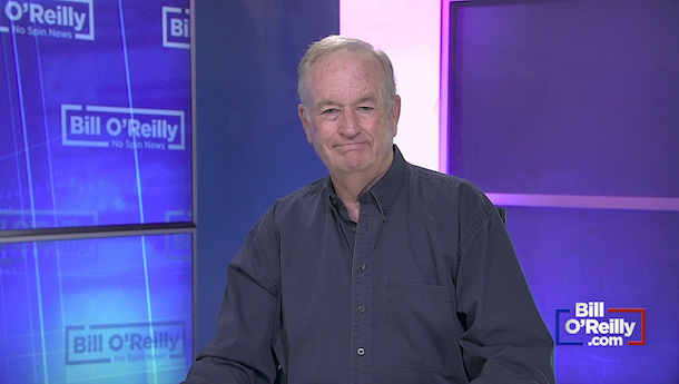 Highlights from Bill O'Reilly's 'No Spin News'