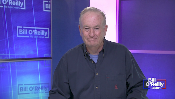 Highlights from Bill O'Reilly's 'No Spin News'