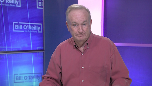 Highlights from Bill O'Reilly's 'No Spin News'