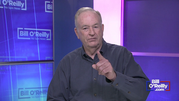 Preview O'Reilly's Interview with President Trump; Horowitz Report Leaked to CNN; Harvard Protests