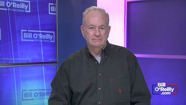 Impeachment Heads to the Senate; Warren/Sanders Feud Continues; Bill's Final Thought: 