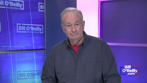 Highlights from Bill O'Reilly's 'No Spin News'