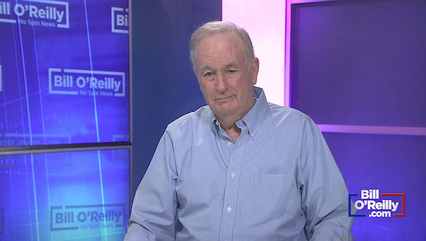 Highlights from Bill O'Reilly's 'No Spin News'
