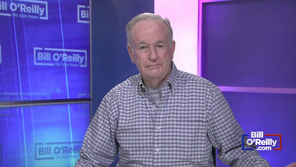 Highlights from Bill O'Reilly's 'No Spin News'